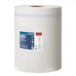 Prosoape hartie, Tork, 473242, 6 role/set, alb, 1 strat, uz general